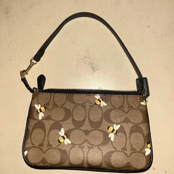 Bee Coach Bag - Picture 6 of 8